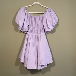 Altar’d State Amabella Dress